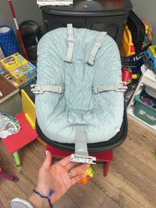 Tripp Trapp Newborn attachment