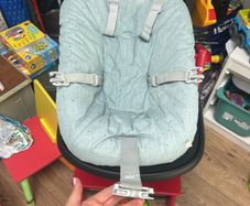 Tripp Trapp Newborn attachment