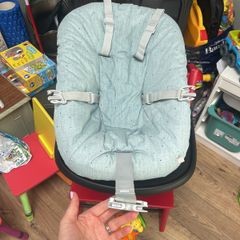 Tripp Trapp Newborn attachment