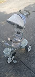 Tricycle