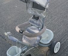 Tricycle