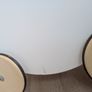 moover wooden pram Image 8