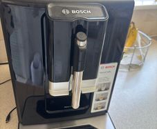 BOSCH Coffee Machine