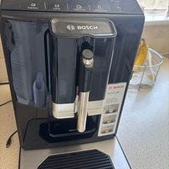 BOSCH Coffee Machine