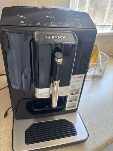 BOSCH Coffee Machine