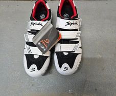 New Spiuk ZS22 Road Cycling Shoes