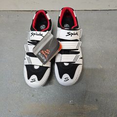 New Spiuk ZS22 Road Cycling Shoes