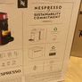 Brand new nespresso vertuo plus never used still in original box Image 4