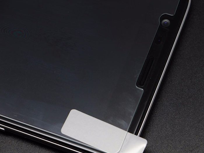 100% Genuine Tempered Glass 9H Screen Protector For OnePlus 3