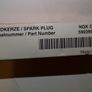 KTM Spark Plug Image 3
