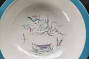 Vintage Royal Doulton Bowl