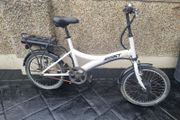 bike electri  project