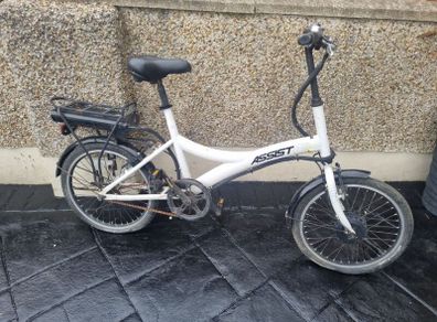 bike electri  project