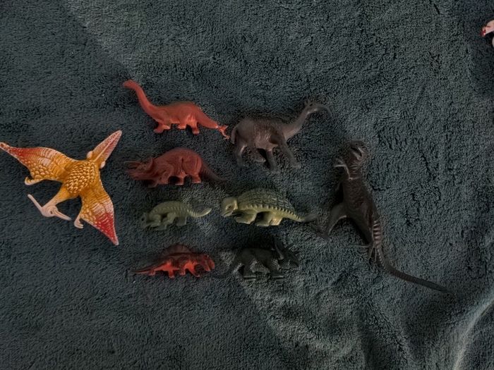 Dinosaurs