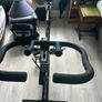 Power Teck Exercise Spinning bike Image 4
