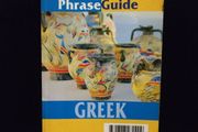 PhraseGuide Greek