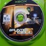 Splinter cell Pandora Tomorrow xbox Original games Original Image 4
