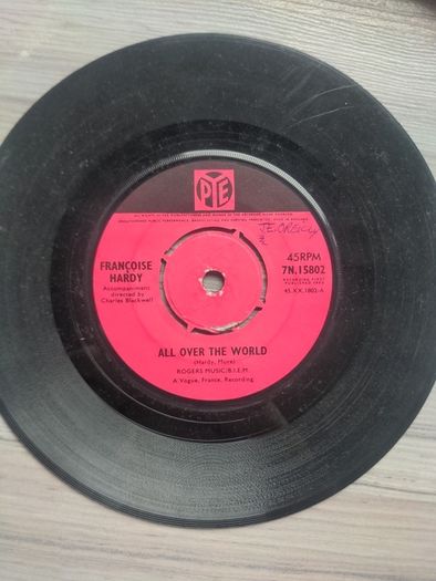 Vintage Records