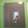 Bathroom Wall Cabinet Image 2