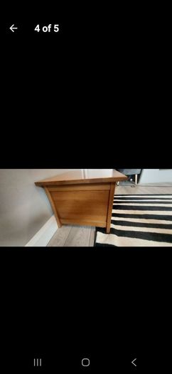 baby furniture
