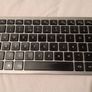 Dell Wireless Keyboard and Mouse Image 3