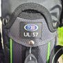 US Kids Golf Clubs Junior Set 57 Image 2