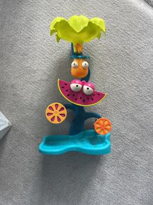 bath toy
