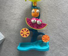bath toy