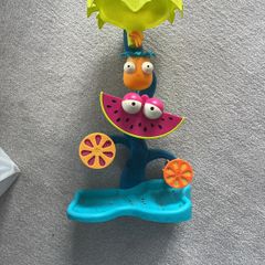 bath toy