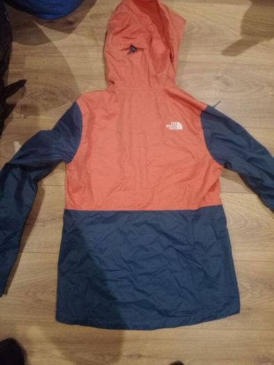 north face jacket