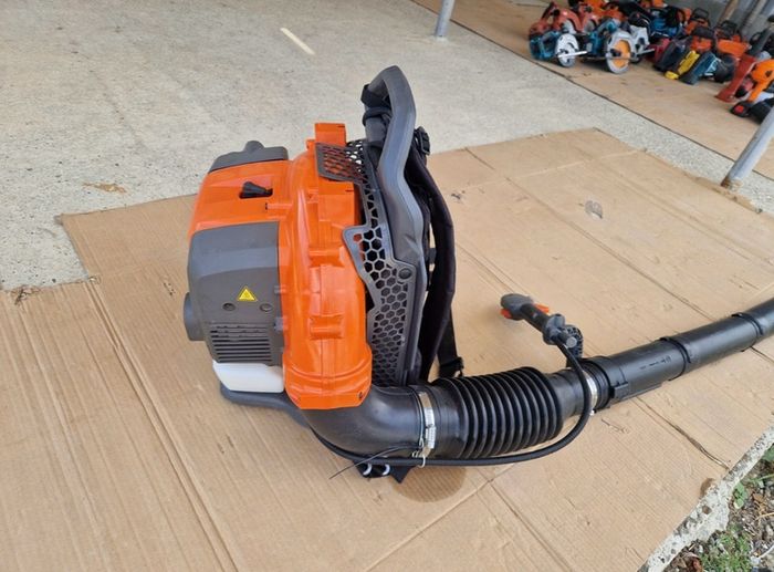 Husqvarna Blower 350BT
