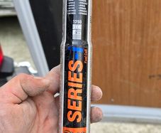 Paslode Gas series -i