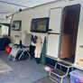 6 berth caravan Image 5