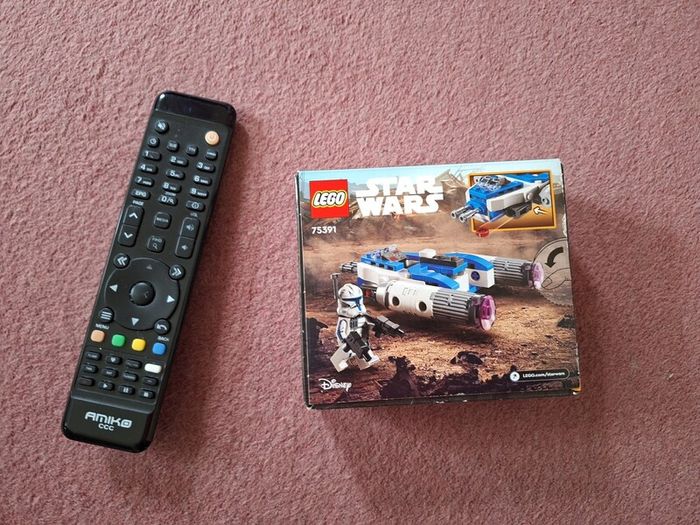 Lego Star Wars