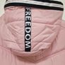 Pink Gilet Image 5