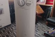 Electric heater
