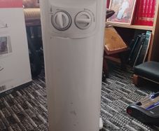 Electric heater
