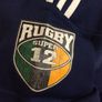 Blues Rugby Union Football Club.Auckland New Zealand. Official Adidas Home Jersey Worn During Victorious Super League Champions Winning Season Of 2002/03. Authentic Original. Image 8