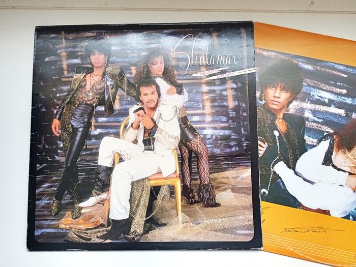 Classic  1980s  Albums  Various