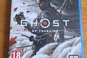 Ghost of Tsushima (PS4)
