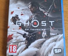 Ghost of Tsushima (PS4)