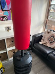 Punching