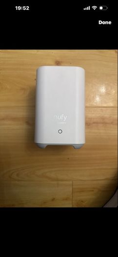 eufy Homebase 2