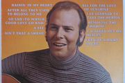 Hank Williams Jr.'s Greatest Hits Volume 2 LP