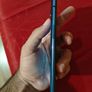 OnePlus 7T with original box and Charger Image 2