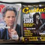 guitar magazines Image 9