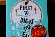 The First to Die at the End by Adam Silvera