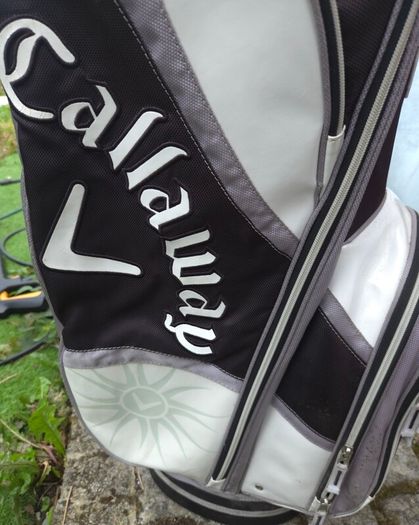 Premium Set of ladies Golf Clubs