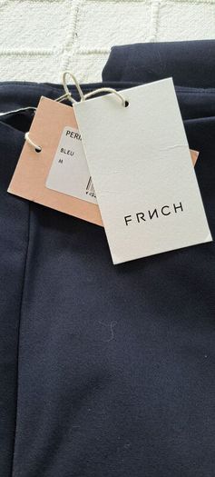 french navy trousers