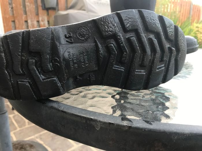 Wellies - Dunlop - Size EU 37 / UK 4
